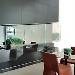 Bangkok Luxury Suites Pyne