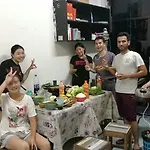 Landscape Hostel