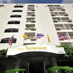 Nice Palace Hotel
