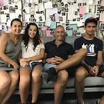 Tiger Lily Hostel