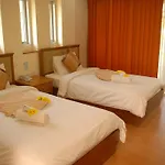 The Pine Golf & Lodge