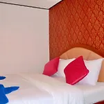 At Bangkok Hotel