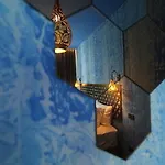 Tints Of Blue Hotel
