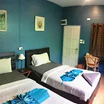 Blue Chang House