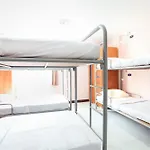Hostel 8 Sukhumvit Nana Bangkok