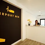 Airport Bed