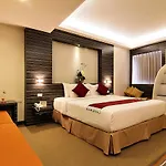 Bossotel Bangkok