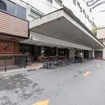 Nana Hotel Bangkok