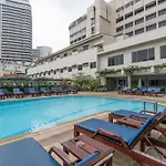 Nana Hotel Bangkok