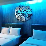 Blutique Hotel