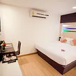 Studio Sukhumvit 11