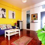 Baan Saladaeng Boutique Guesthouse