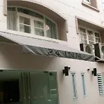 24 Inn Hotel