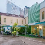 Bh Business Hotel