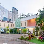 Bh Business Hotel