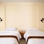 The Egypt Boutique Hotel