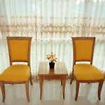 The Egypt Boutique Hotel