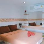 Waratee Spa Resort Villa