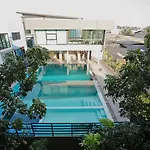 Fullrich Residence