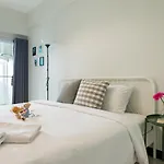 T Hostel @ Rama4