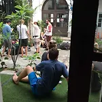 17You Inn Hostel