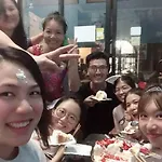 17You Inn Hostel