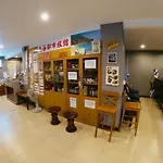 Urban Hostel Bangkok