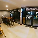 Urban Hostel Bangkok