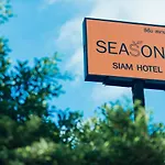 Seasons Siam Hotel