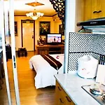 Bacc Serviced Apartments