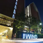 The Wind Holiday