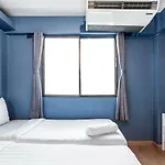 Sawasdee Khaosan Inn