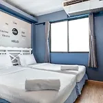 Sawasdee Khaosan Inn
