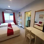 Ibeyond Apartment Romklao Suvarnabhumi