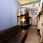 Counting Sheep Hostel