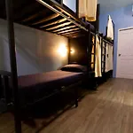 Counting Sheep Hostel