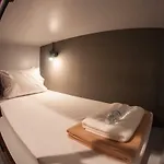 Tian Tian Hostel