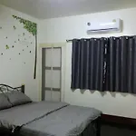 Green Box Hostel