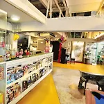 Zen Rooms Silom 14