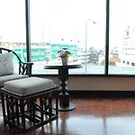 Ma Hotel