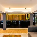 Livotel Express Hotel Ramkhamhaeng 50 Bangkok - No Parking