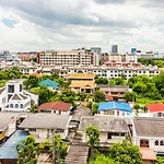 Livotel Express Hotel Ramkhamhaeng 50 Bangkok - No Parking