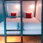 Life Hostel