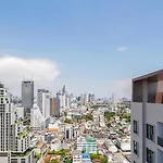 Wooden Suites (BTS Wongwian Yai)