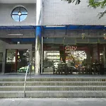 City Residence Rama 6