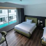S Ram Leisure Hotel Sha Plus