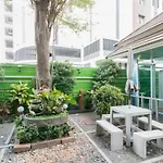 P Park Residence Suvarnabhumi