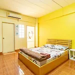 Benjaratch Boutique Apartment