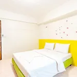 Alanda Hotel & Apartment