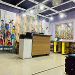 Fun Wan Hostel Bangkok